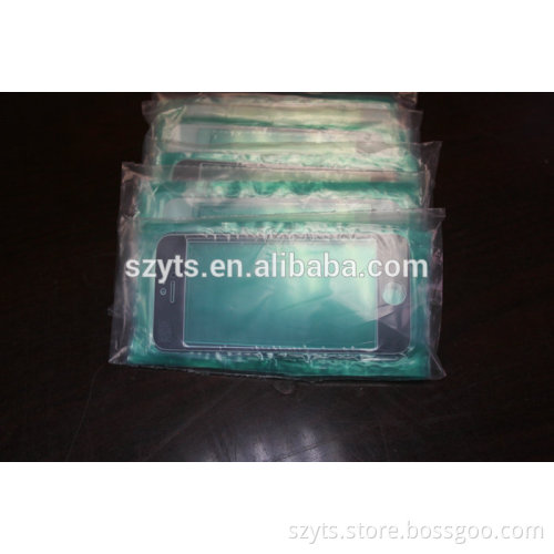 Wholesale glass for Mobile phone acceesories front glass Mobile Repair Parts Touch Screen For Iphone